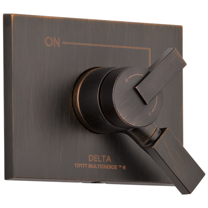 Delta - Vero Monitor 17 Series Valve Only Trim
