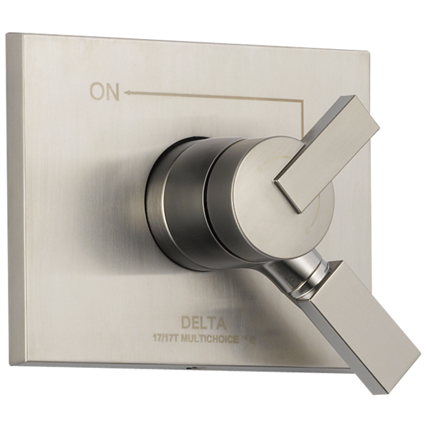 Delta - Vero Monitor 17 Series Valve Only Trim