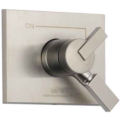 Delta - Vero Monitor 17 Series Valve Only Trim