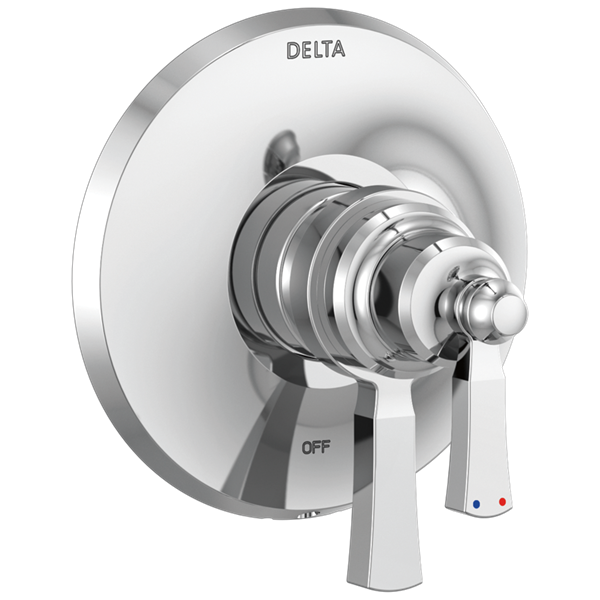 Delta - Dorval Monitor 17 Series Valve Trim Only