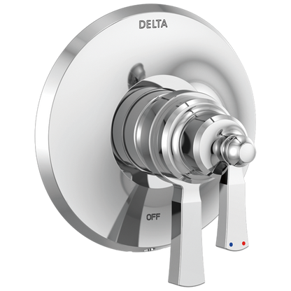 Delta - Dorval Monitor 17 Series Valve Trim Only