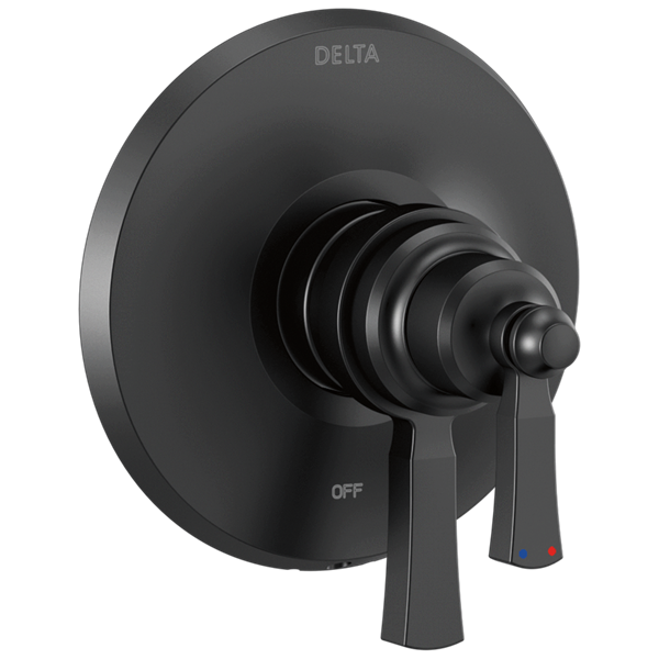 Delta - Dorval Monitor 17 Series Valve Trim Only