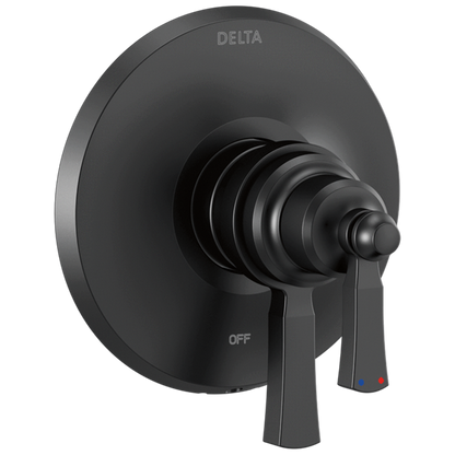 Delta - Dorval Monitor 17 Series Valve Trim Only