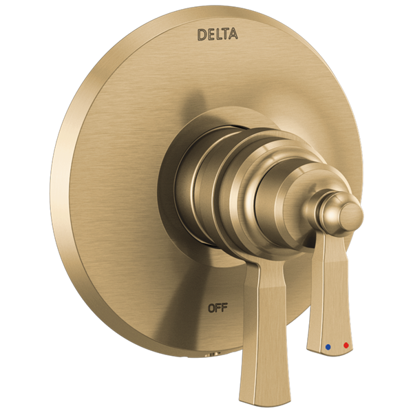Delta - Dorval Monitor 17 Series Valve Trim Only