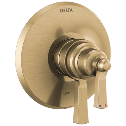 Delta - Dorval Monitor 17 Series Valve Trim Only