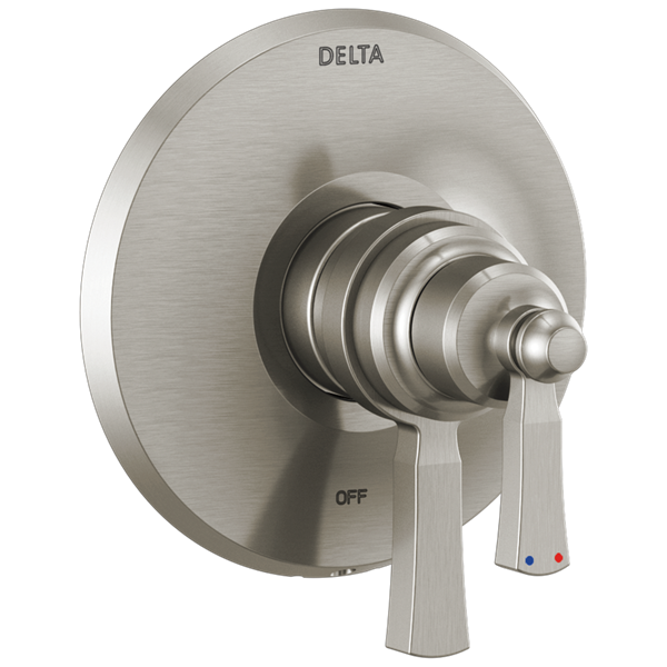 Delta - Dorval Monitor 17 Series Valve Trim Only