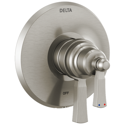 Delta - Dorval Monitor 17 Series Valve Trim Only