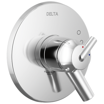 Delta - Trinsic Monitor 17 Series Valve Only Trim