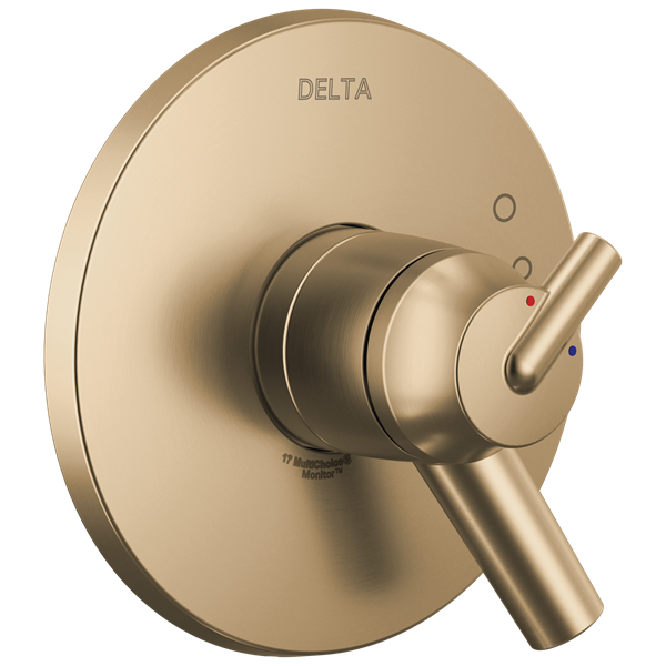 Delta - Trinsic Monitor 17 Series Valve Only Trim