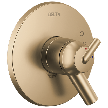 Delta - Trinsic Monitor 17 Series Valve Only Trim