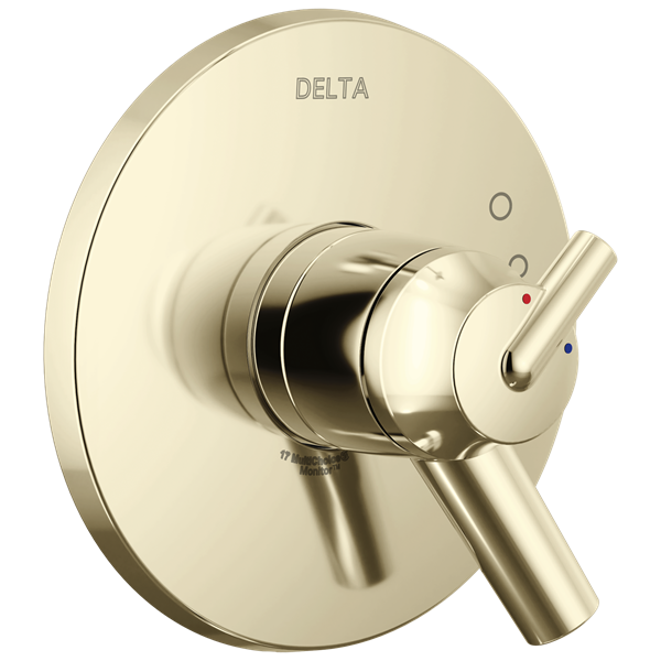 Delta - Trinsic Monitor 17 Series Valve Only Trim