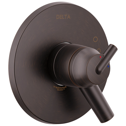 Delta - Trinsic Monitor 17 Series Valve Only Trim