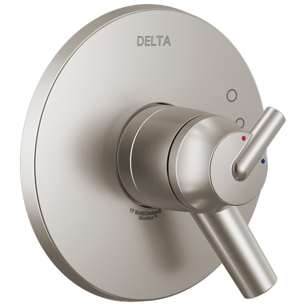 Delta - Trinsic Monitor 17 Series Valve Only Trim