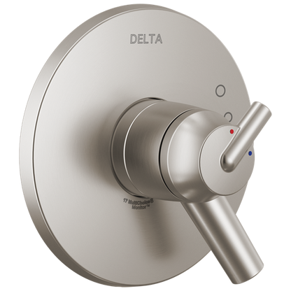 Delta - Trinsic Monitor 17 Series Valve Only Trim