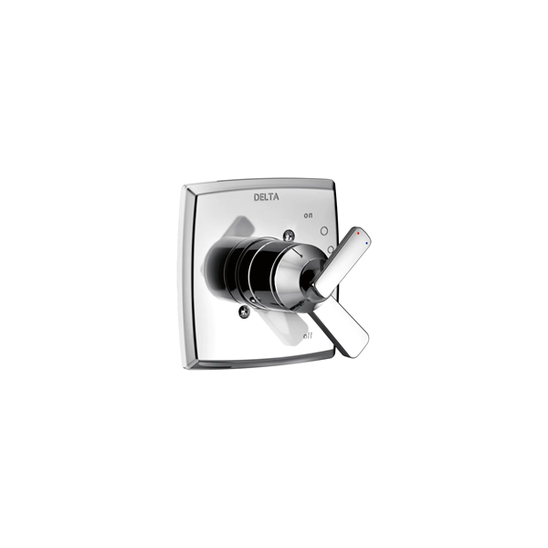Delta - Ashlyn Monitor 17 Series Valve Only Trim