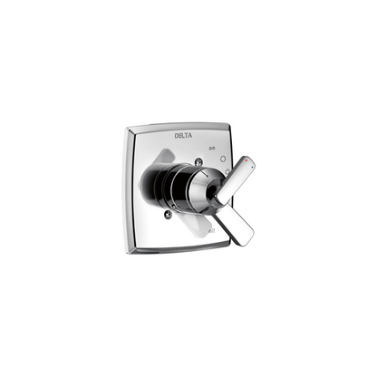Delta - Ashlyn Monitor 17 Series Valve Only Trim