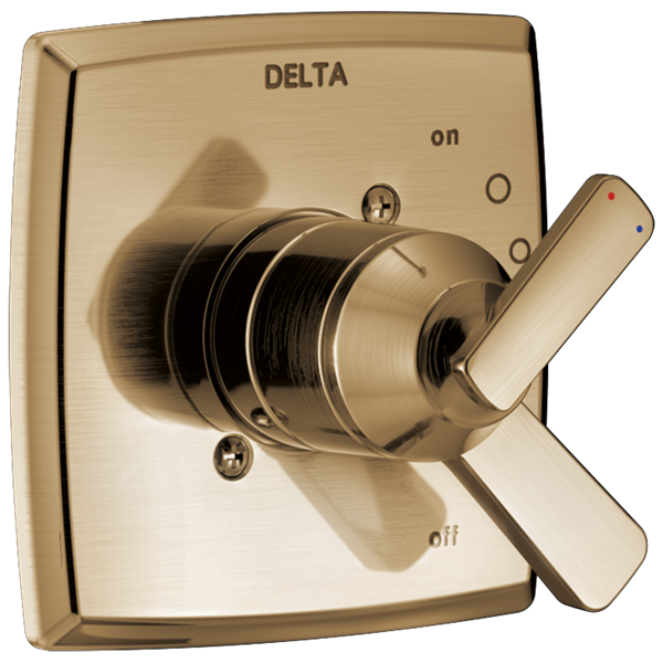 Delta - Ashlyn Monitor 17 Series Valve Only Trim