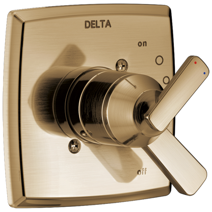 Delta - Ashlyn Monitor 17 Series Valve Only Trim