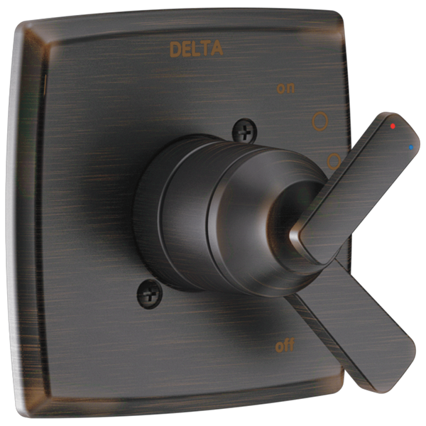 Delta - Ashlyn Monitor 17 Series Valve Only Trim