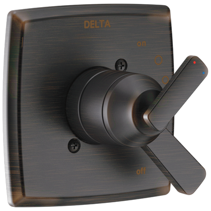 Delta - Ashlyn Monitor 17 Series Valve Only Trim