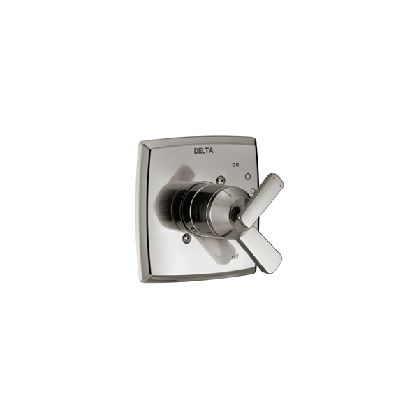 Delta - Ashlyn Monitor 17 Series Valve Only Trim