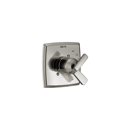 Delta - Ashlyn Monitor 17 Series Valve Only Trim