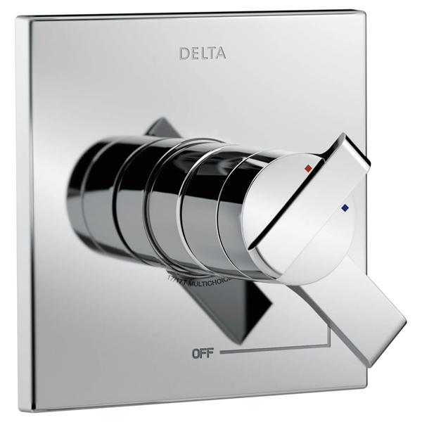 Delta - Ara Monitor 17 Series Valve Only Trim