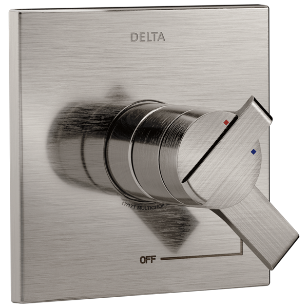 Delta - Ara Monitor 17 Series Valve Only Trim