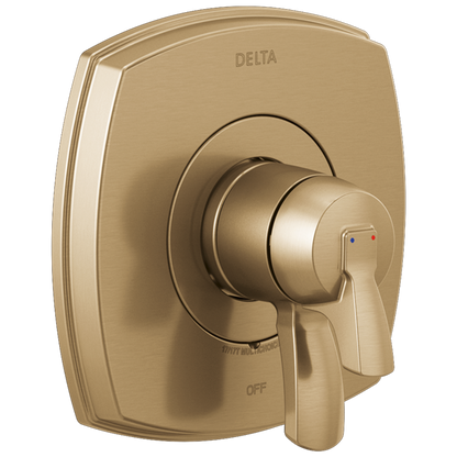 Delta - Stryke 17 Series Valve Only