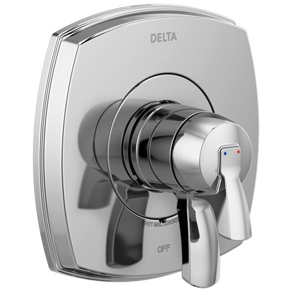 Delta - Stryke 17 Series Valve Only