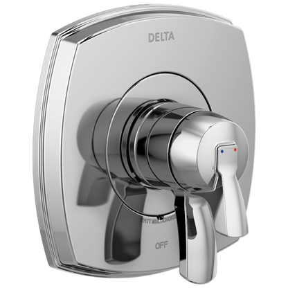 Delta - Stryke 17 Series Valve Only