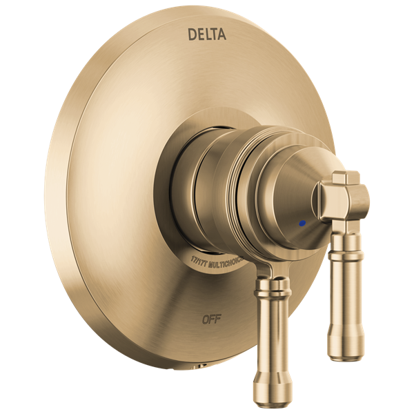 Delta - Broderick 17 Series Valve Only Trim