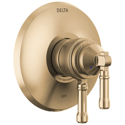 Delta - Broderick 17 Series Valve Only Trim