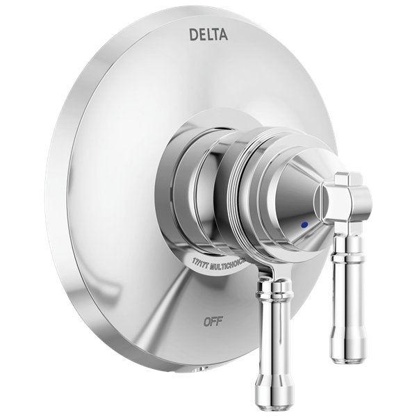 Delta - Broderick 17 Series Valve Only Trim