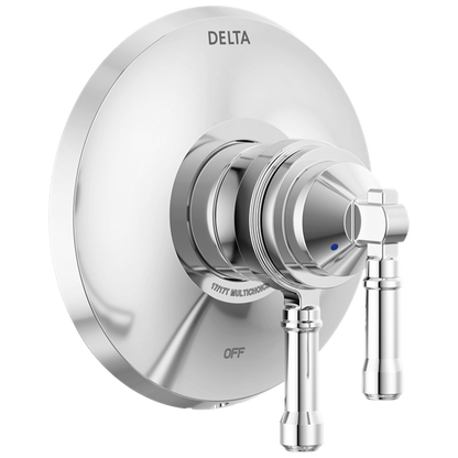 Delta - Broderick 17 Series Valve Only Trim
