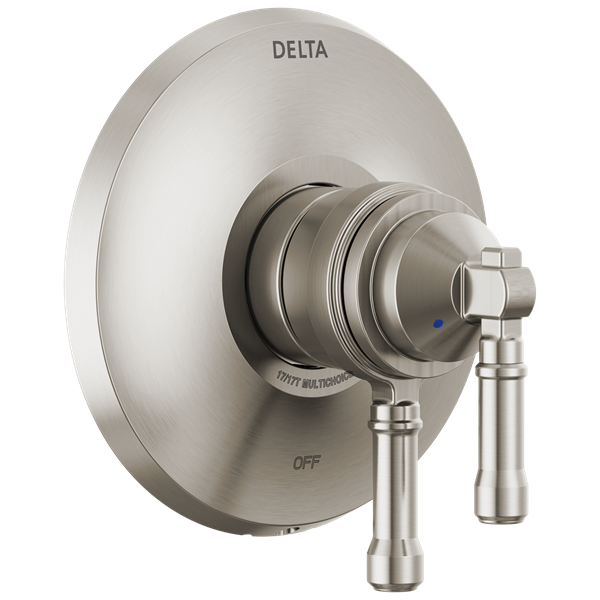 Delta - Broderick 17 Series Valve Only Trim