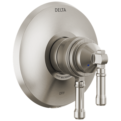 Delta - Broderick 17 Series Valve Only Trim