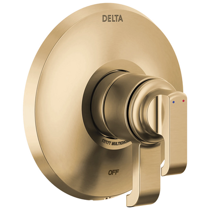 Delta - Tetra 17 Series Valve Only Trim