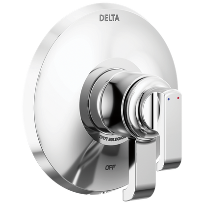 Delta - Tetra 17 Series Valve Only Trim