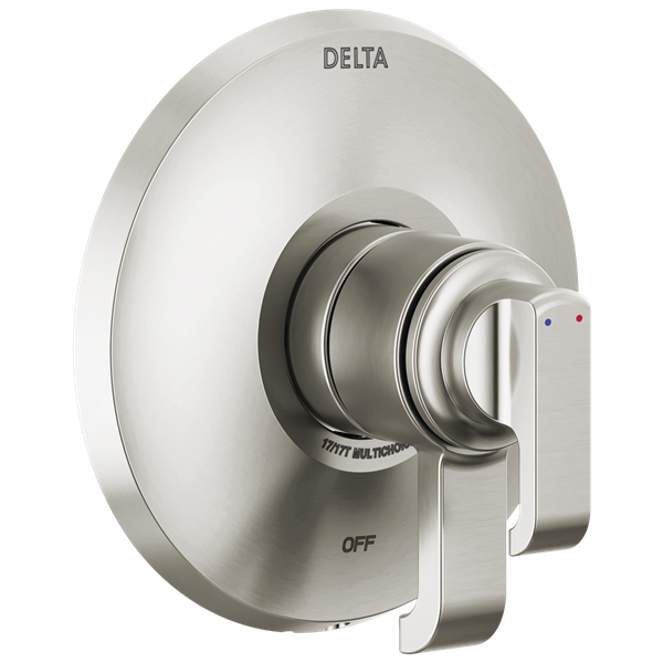 Delta - Tetra 17 Series Valve Only Trim