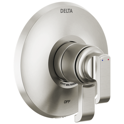 Delta - Tetra 17 Series Valve Only Trim