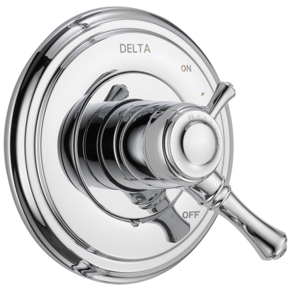 Delta - Cassidy 17 Series Valve Only Trim