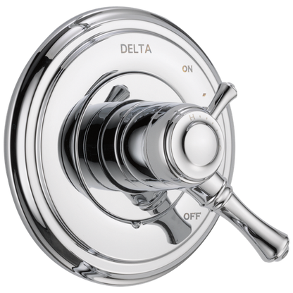 Delta - Cassidy 17 Series Valve Only Trim