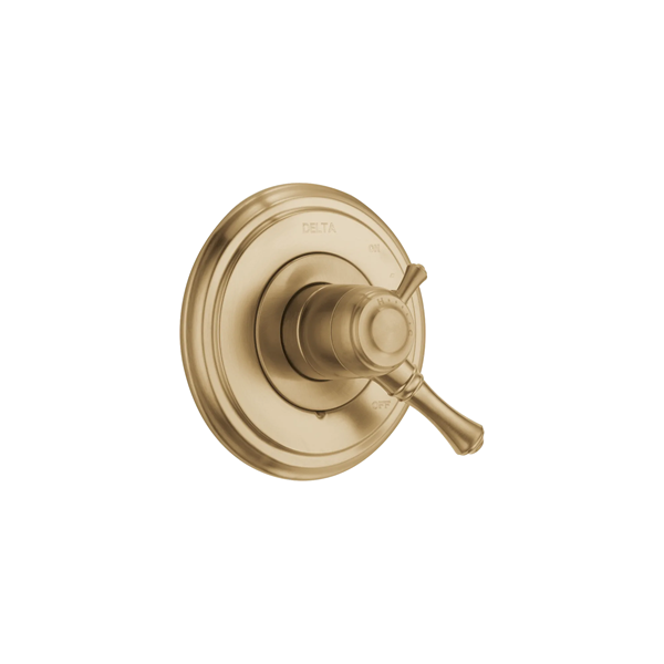 Delta - Cassidy 17 Series Valve Only Trim