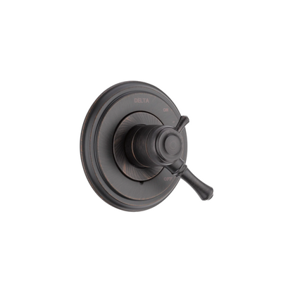 Delta - Cassidy 17 Series Valve Only Trim