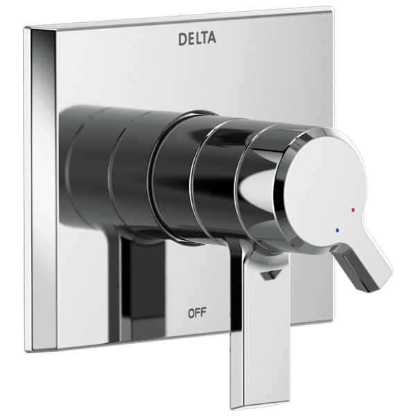 Delta - Pivotal Monitor 17 Series Valve Only Trim