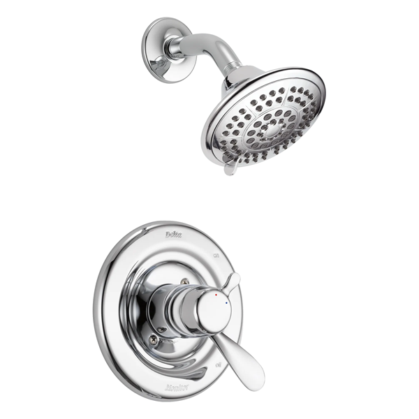 Delta - Classic Monitor 17 Series Shower Trim