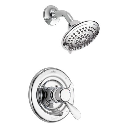 Delta - Classic Monitor 17 Series Shower Trim