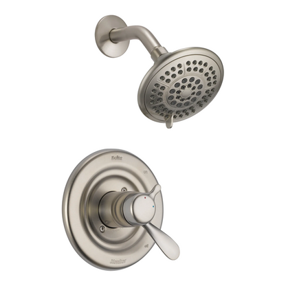 Delta - Classic Monitor 17 Series Shower Trim