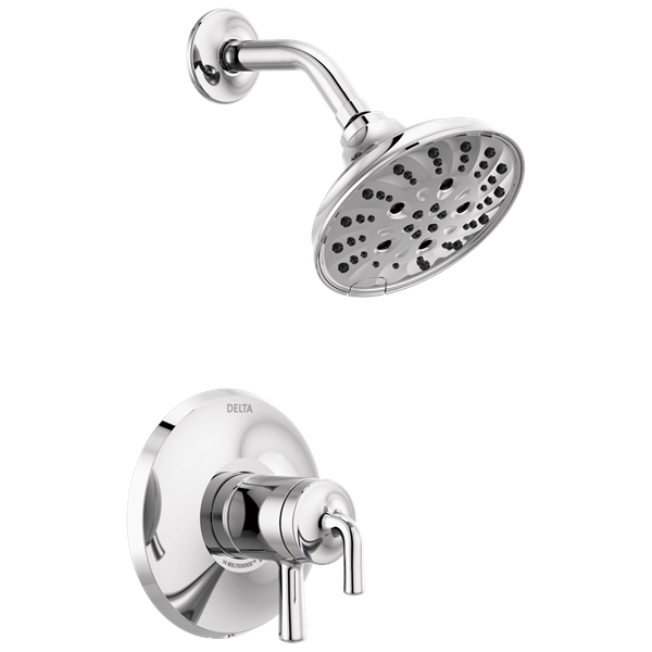 Delta - Kayra Monitor 17 Series Shower Trim